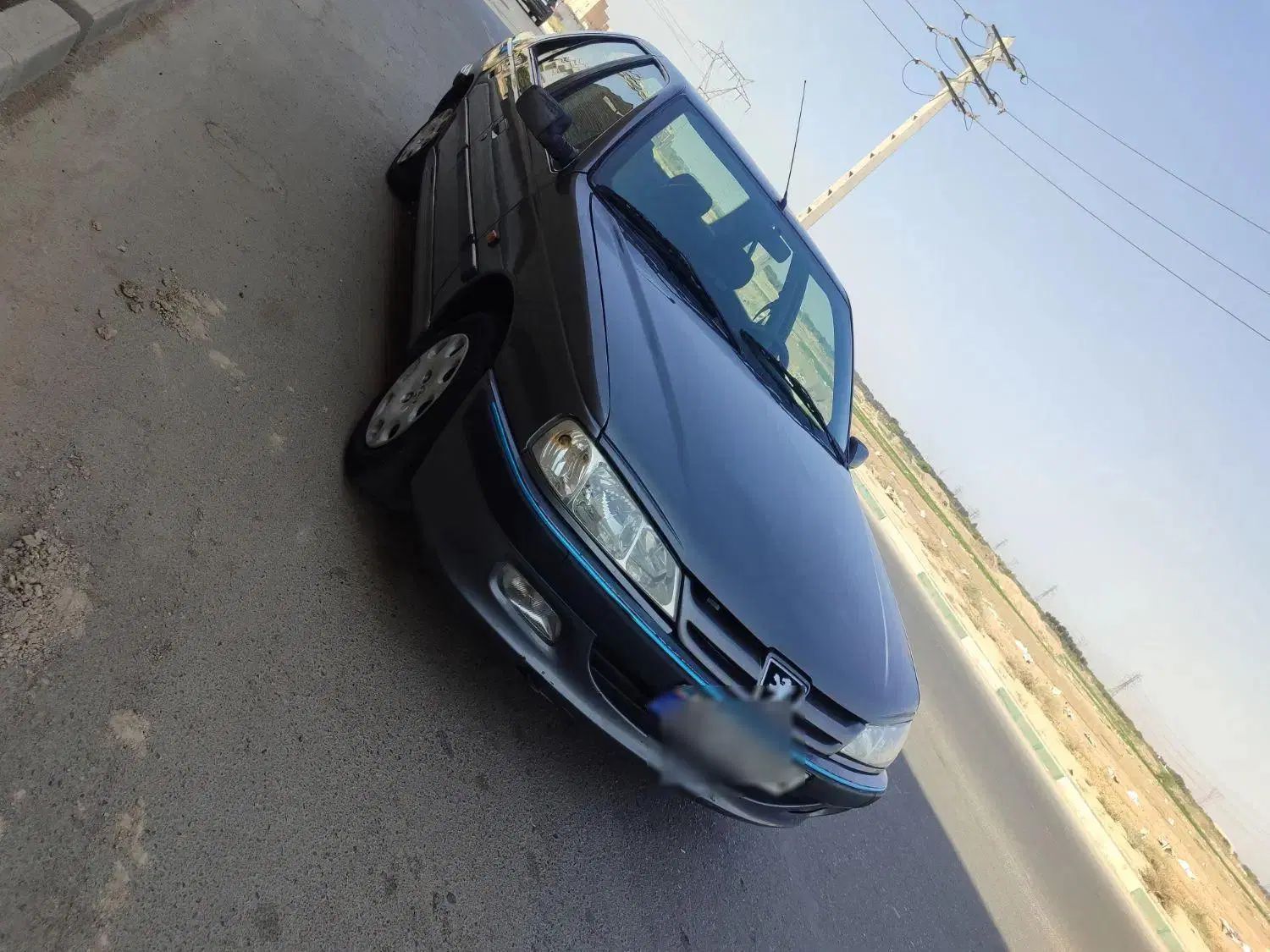 خودرو پژو، پارس آگهی ann_20383011