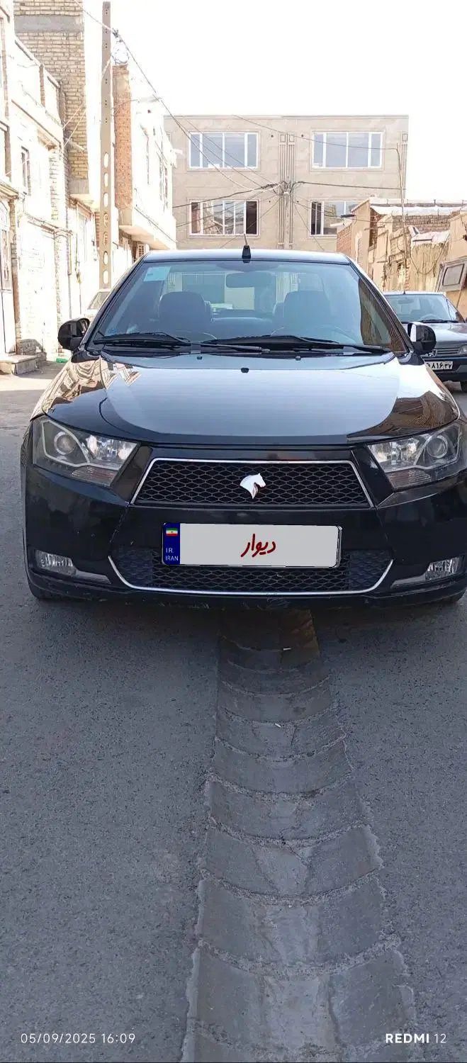خودرو دنا، معمولی آگهی ann_20383012