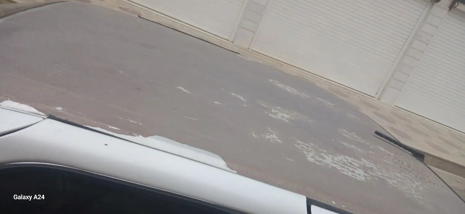 پژو 405 GLX - دوگانه سوز - 1390