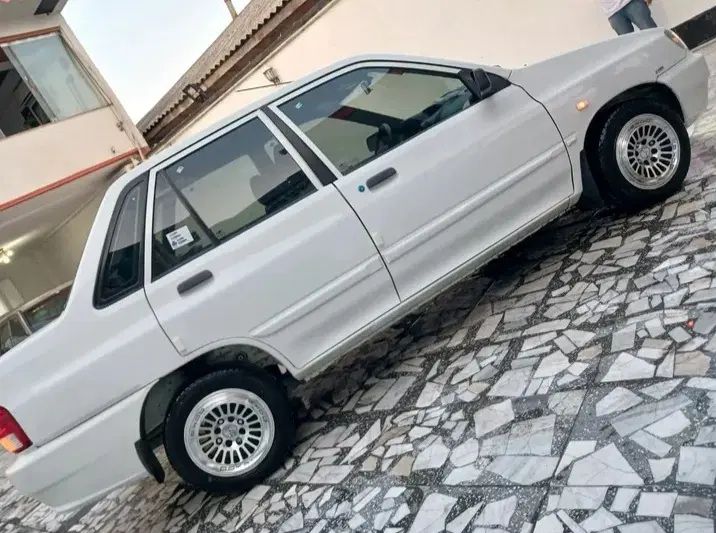 پراید 132 SX - 1390