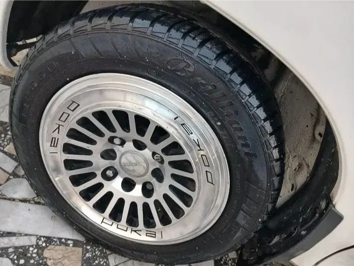 پراید 132 SX - 1390
