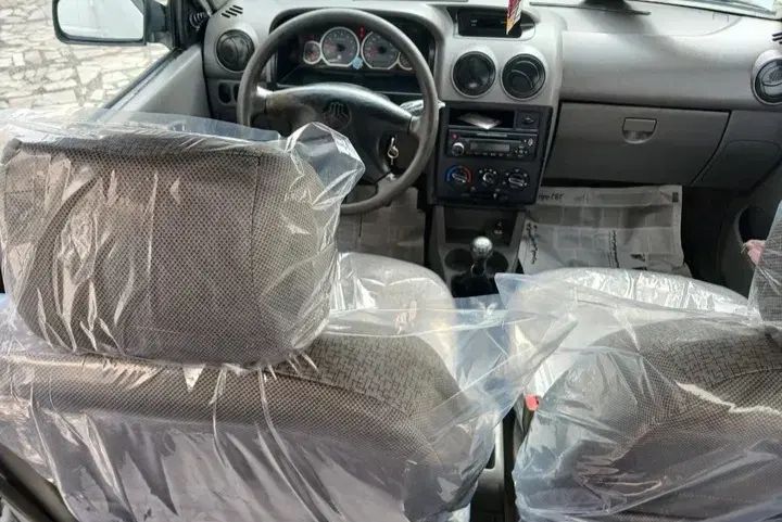 پراید 132 SX - 1390