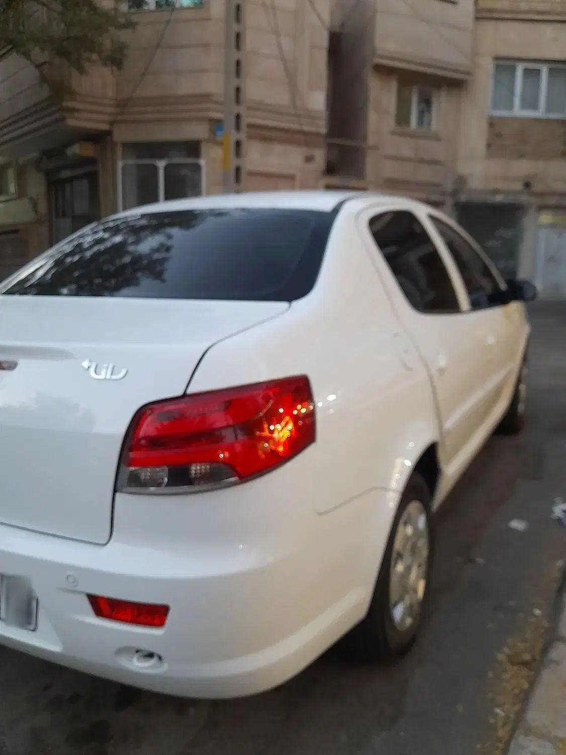 رانا پلاس سقف فلز ESP - 1403