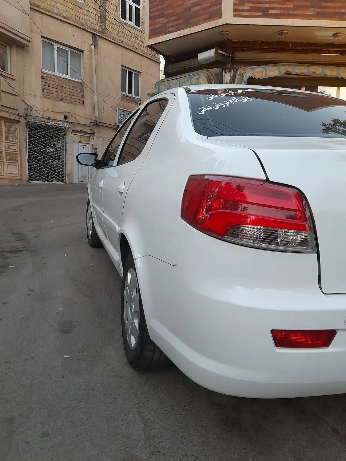خودرو رانا، پلاس آگهی ann_20383063
