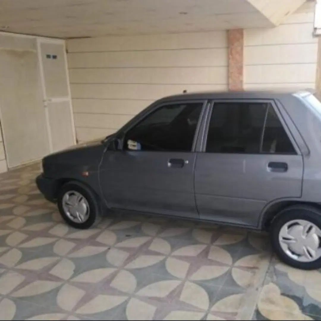 خودرو پراید، 131 آگهی ann_20383072