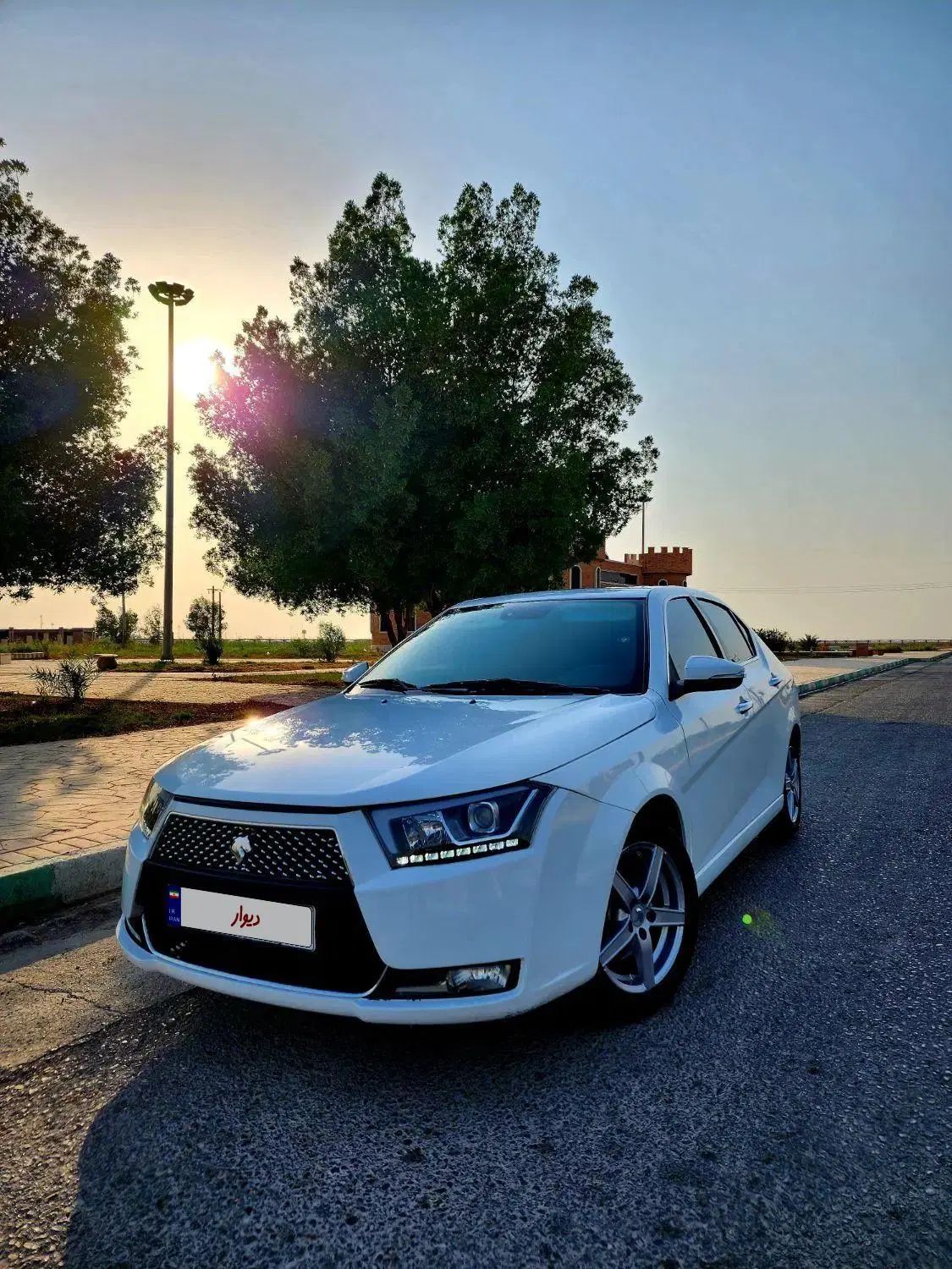 خودرو دنا، پلاس توربو آگهی ann_20383098