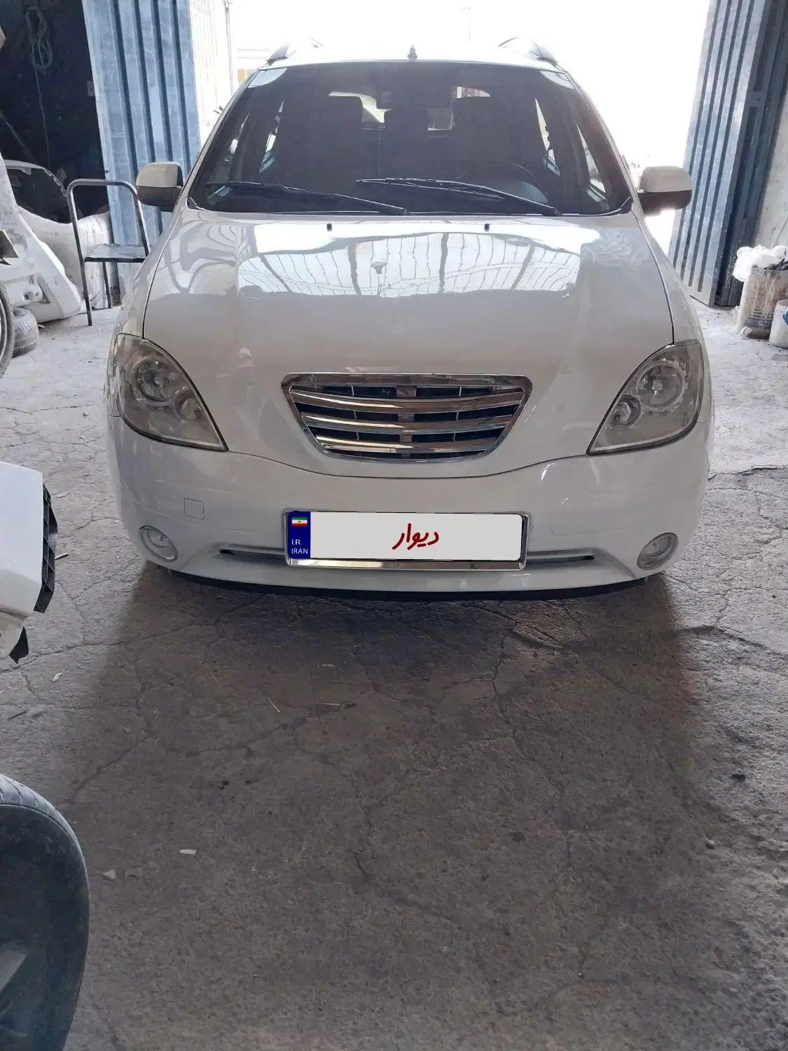 خودرو تیبا، 2 آگهی ann_20383119