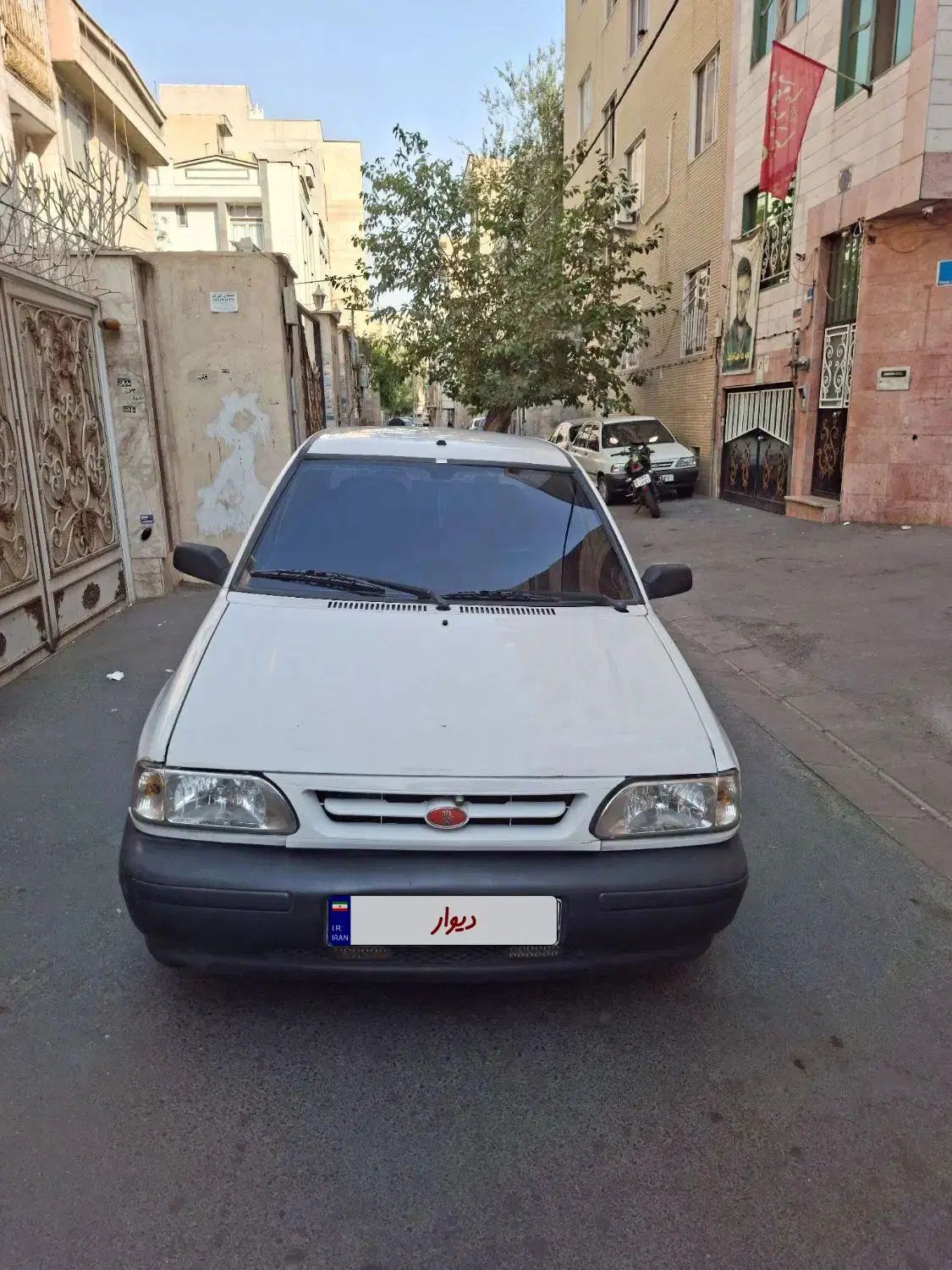 خودرو پراید، 131 آگهی ann_20383121