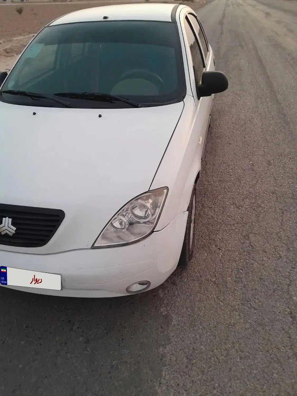 خودرو تیبا، 2 آگهی ann_20383129