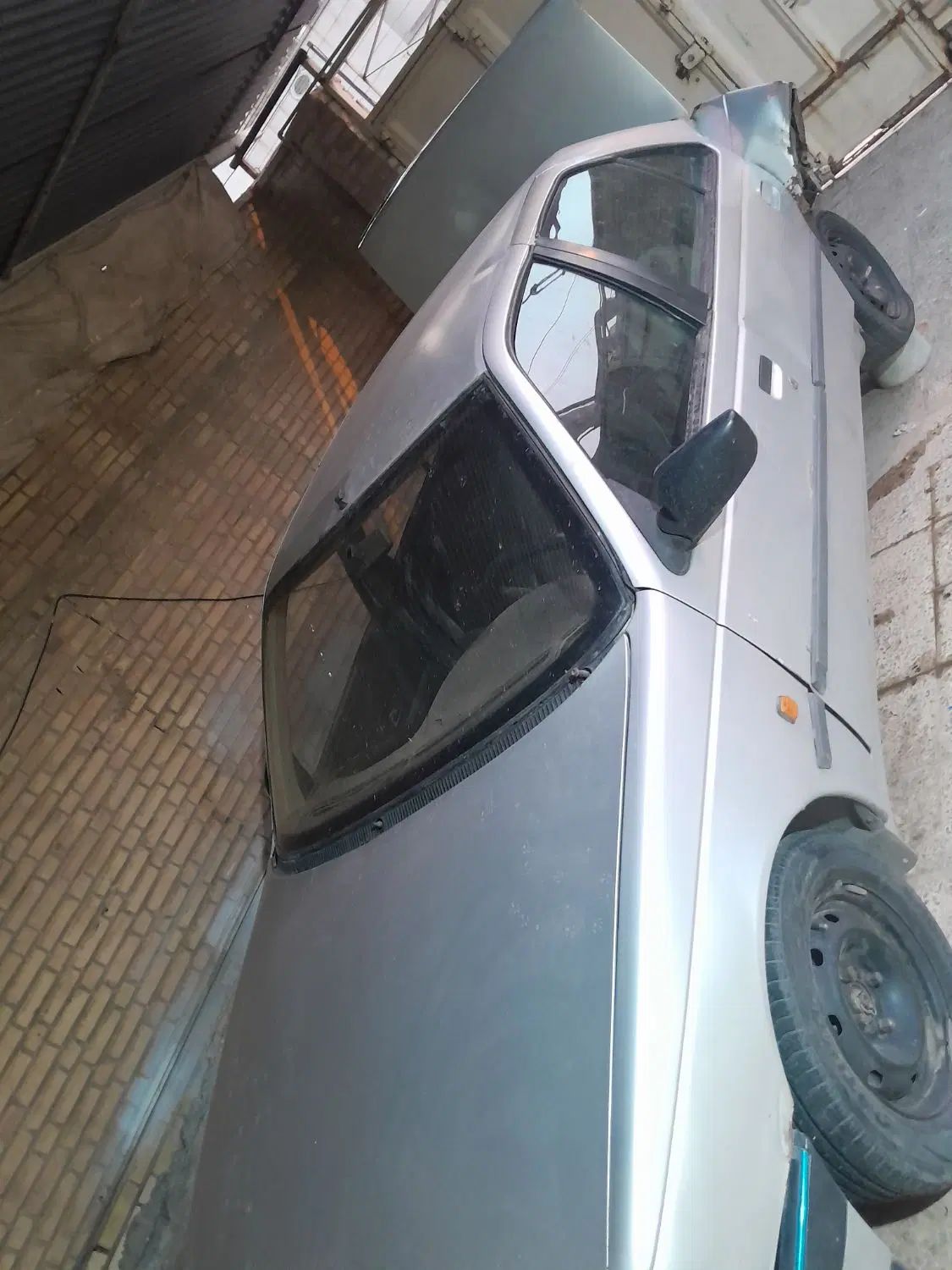 پژو 405 GLX - 1388