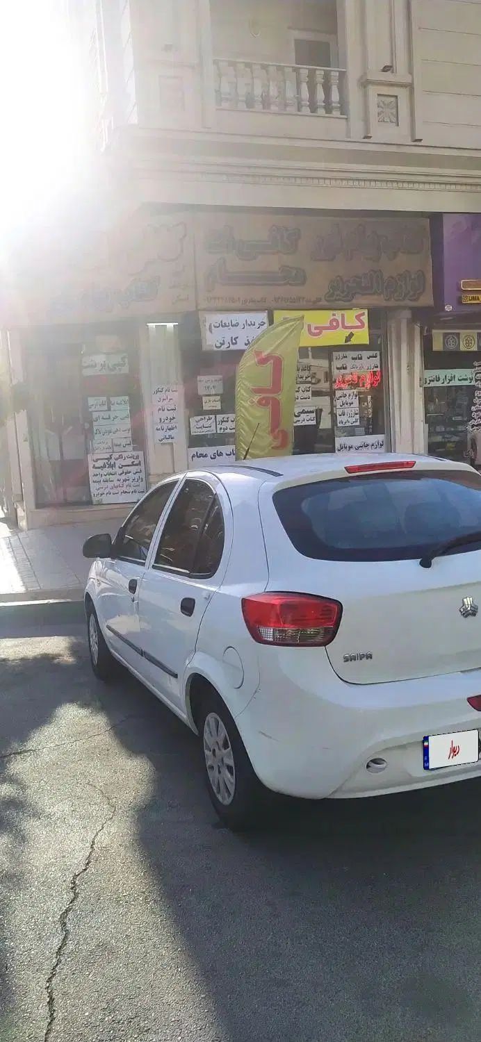 خودرو تیبا، 2 آگهی ann_20383151