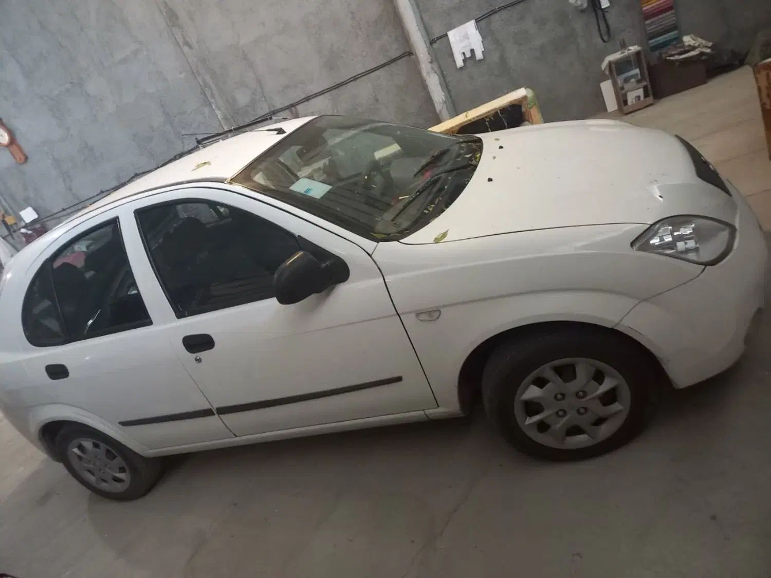 خودرو تیبا، 2 آگهی ann_20383173