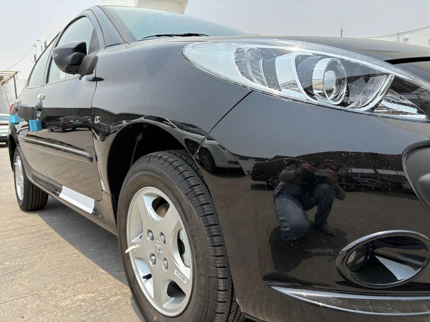 خودرو پژو، 207 آگهی ann_20383181