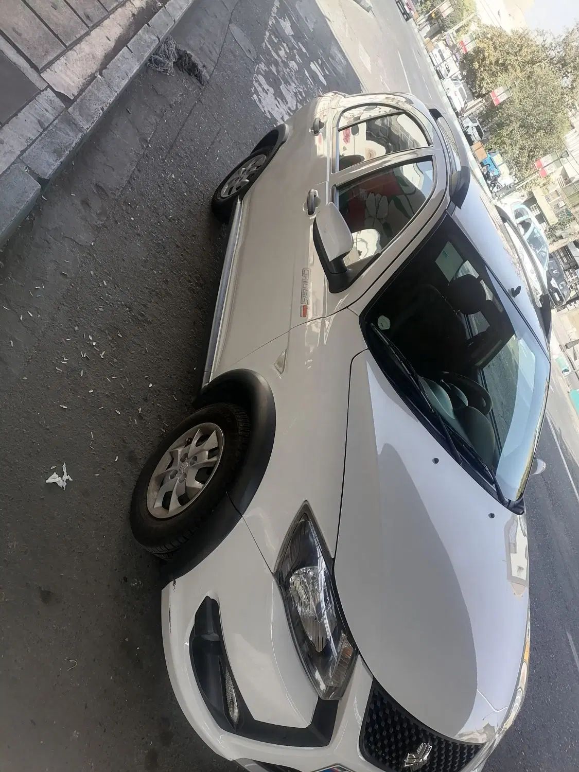 کوییک S پایه - 1400