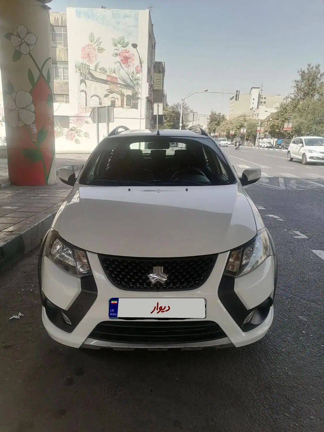 خودرو کوییک، S آگهی ann_20383186