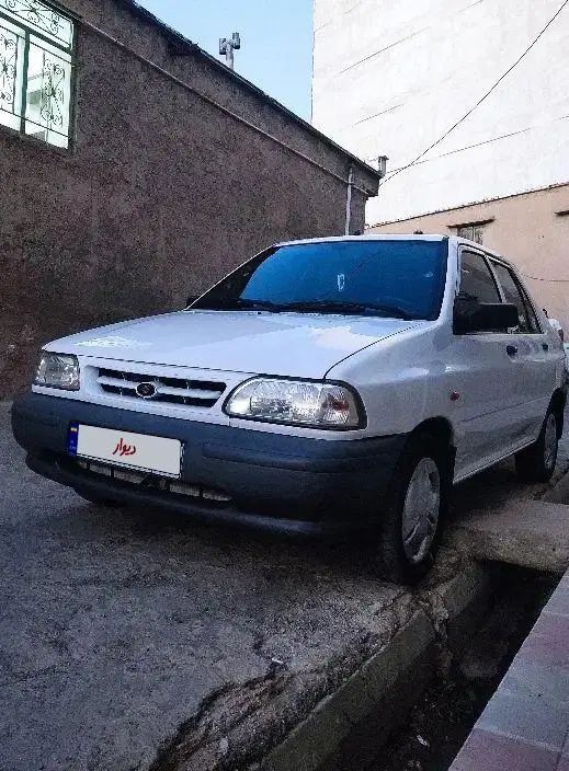 خودرو پراید، 131 آگهی ann_20383198