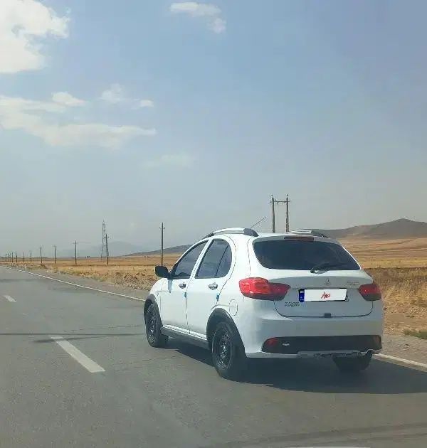 خودرو کوییک، معمولی آگهی ann_20383228