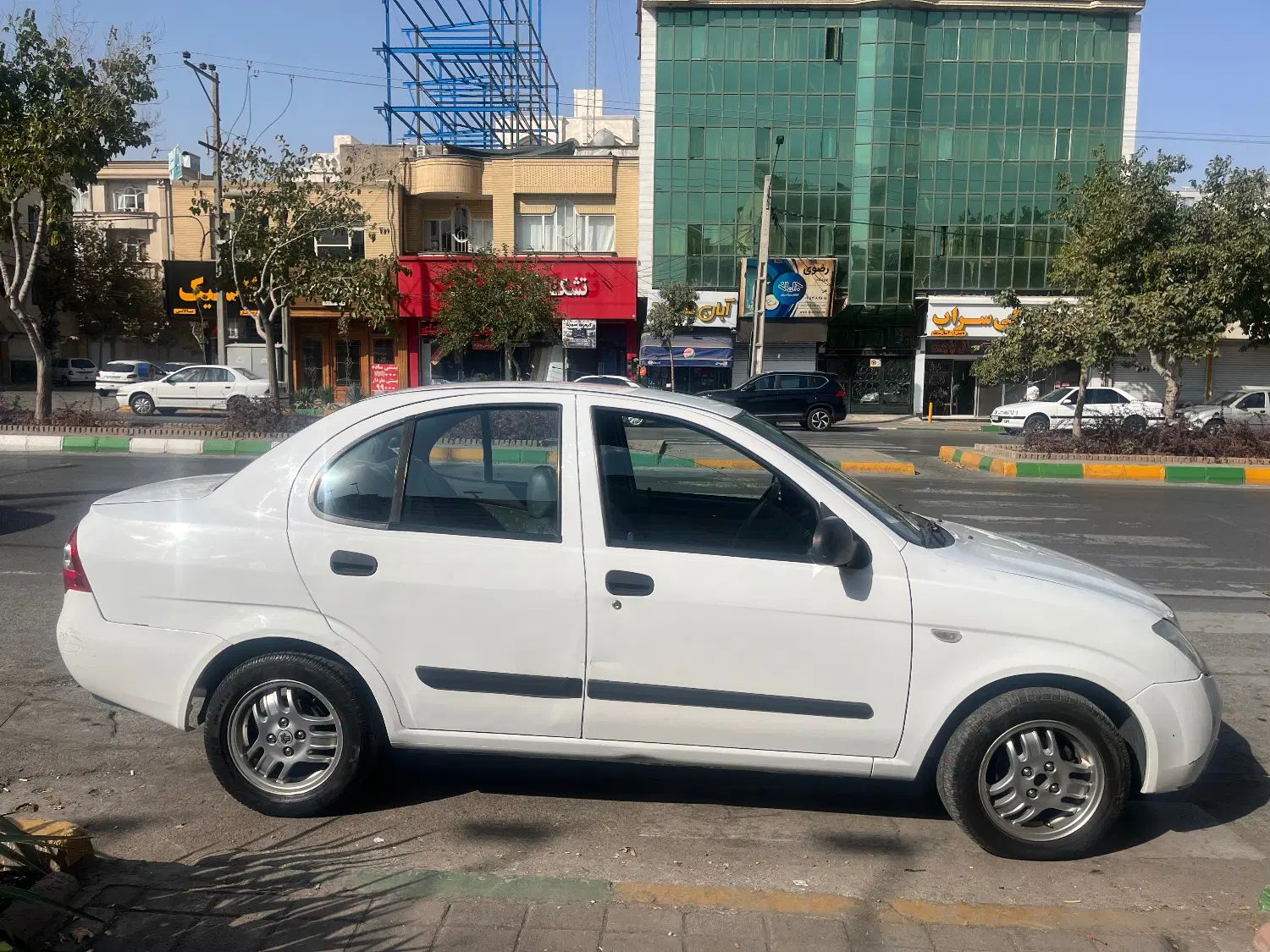 خودرو تیبا، صندوق دار آگهی ann_20383246