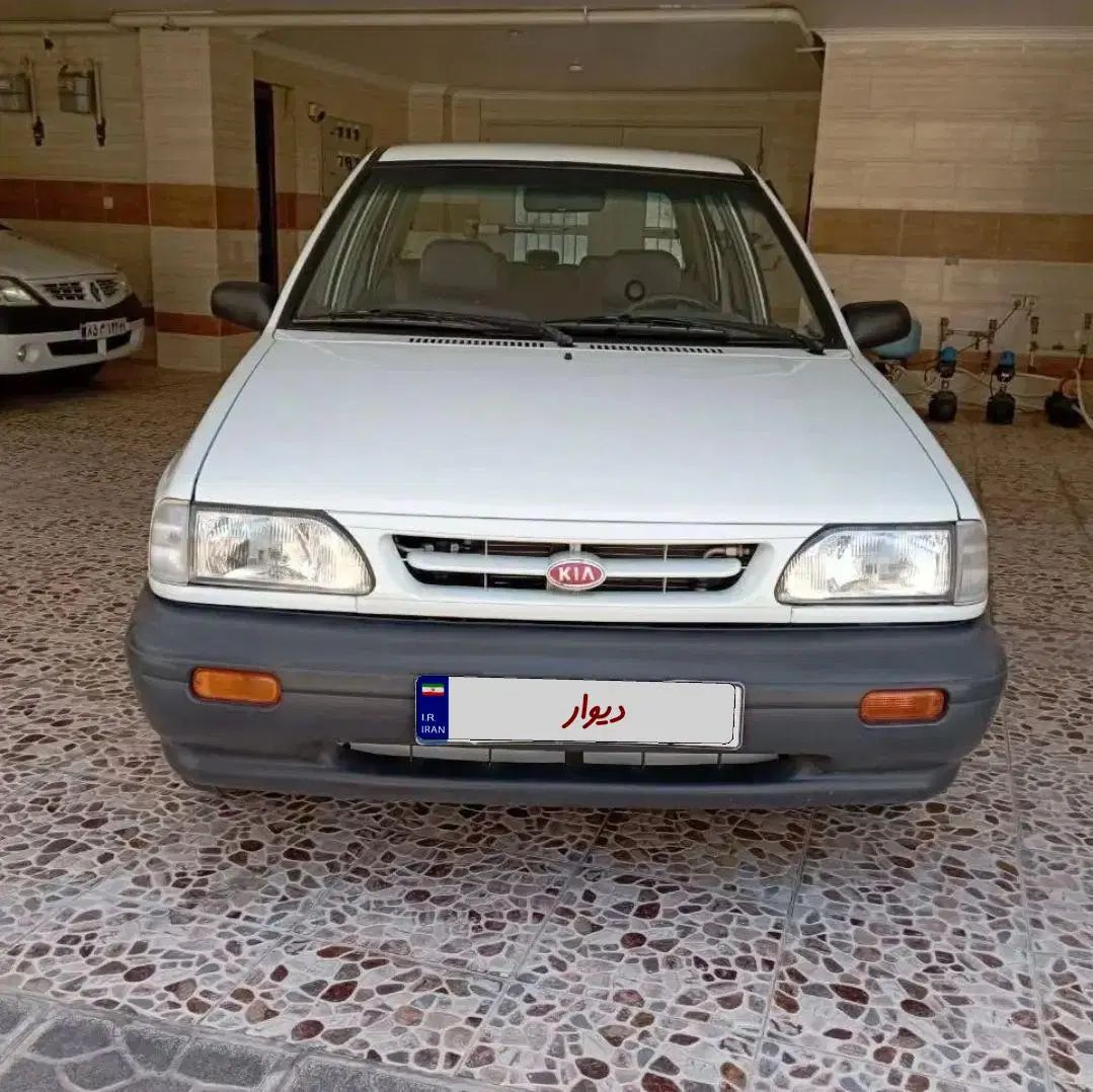 خودرو پراید، صبا آگهی ann_20383253