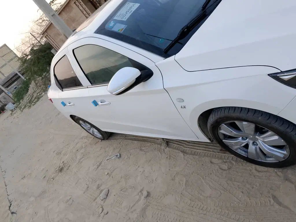 تارا اتوماتیک V4 LX - 1404