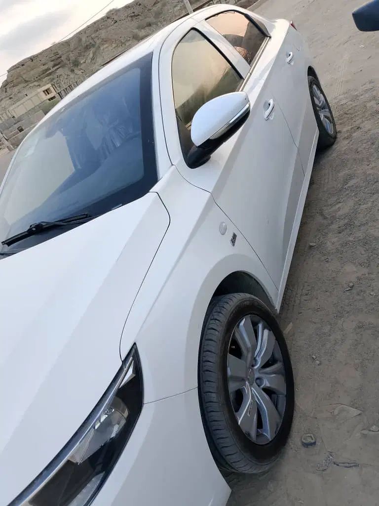 خودرو تارا، اتوماتیک آگهی ann_20383271