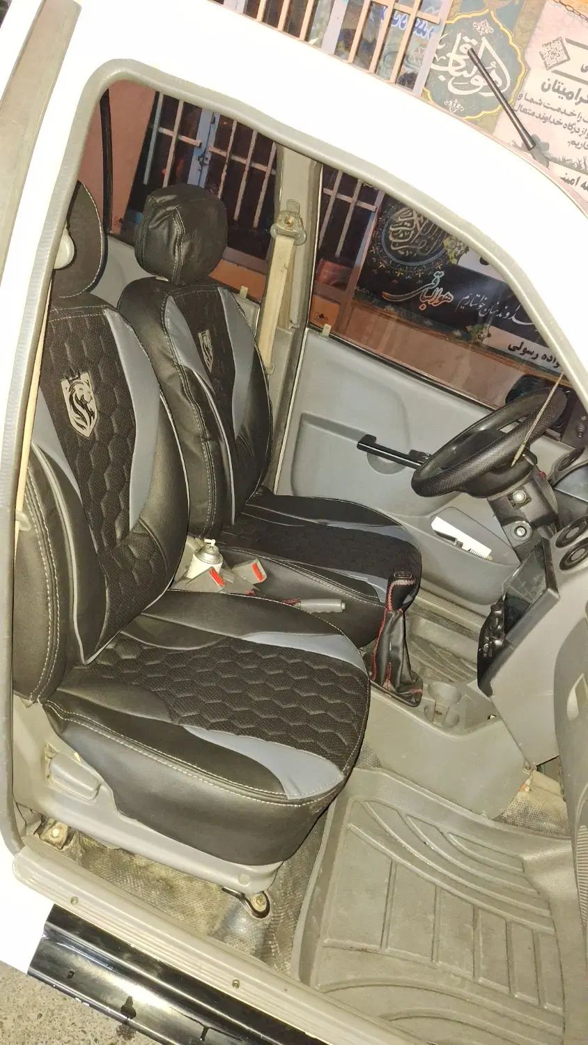 پراید 132 SE - 1393
