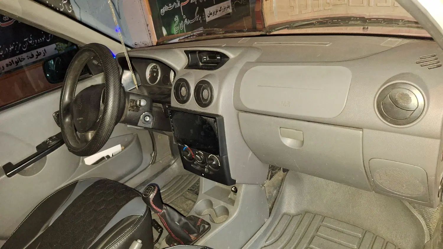 پراید 132 SE - 1393