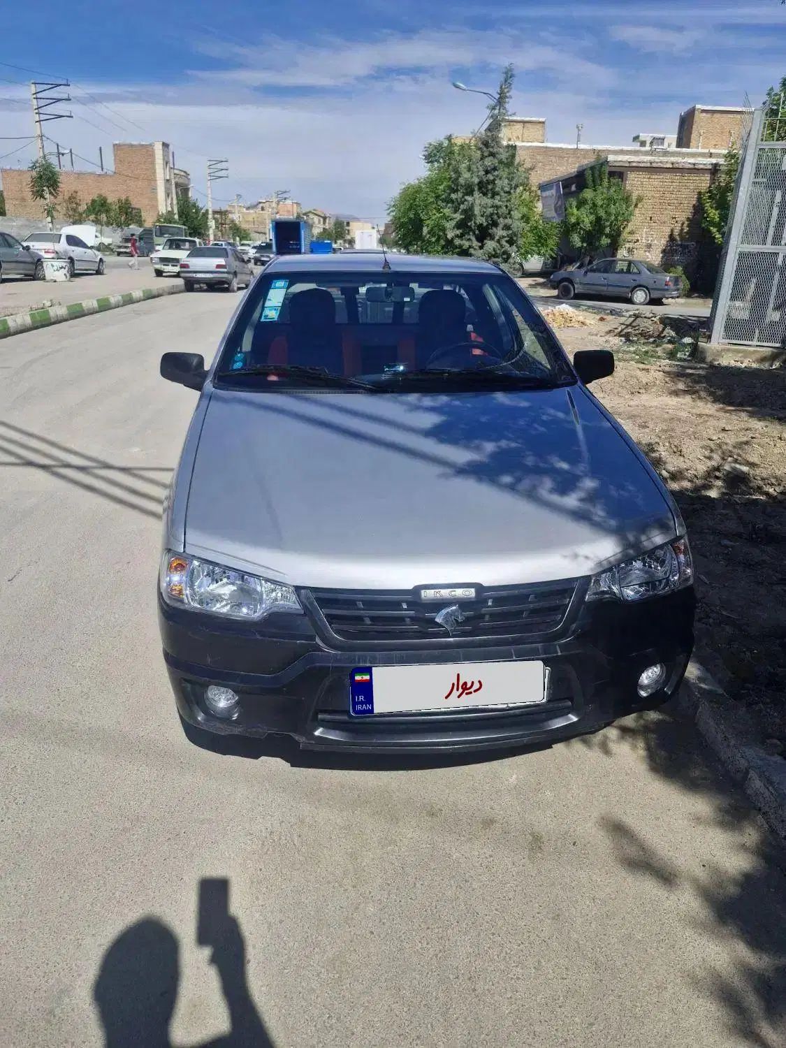 خودرو آریسان، 2 آگهی ann_20383307