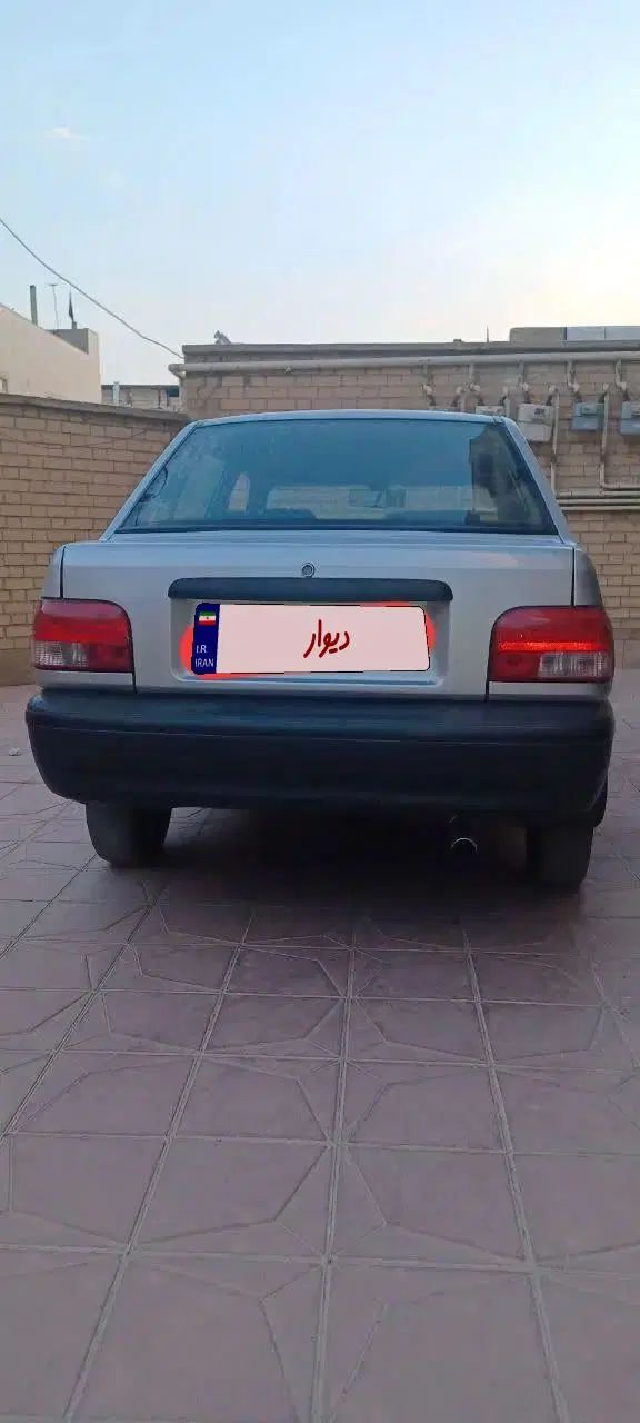 خودرو پراید، 131 آگهی ann_20383315