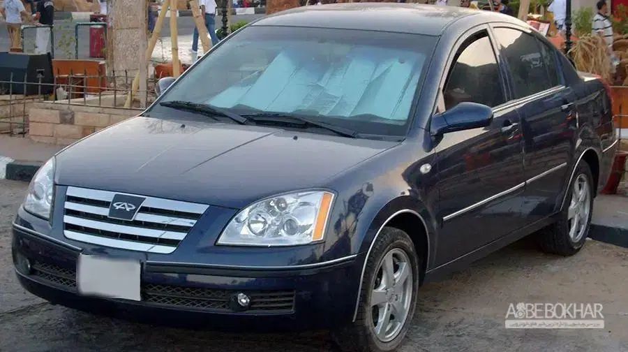 خودرو ام وی ام، 530 آگهی ann_20383343