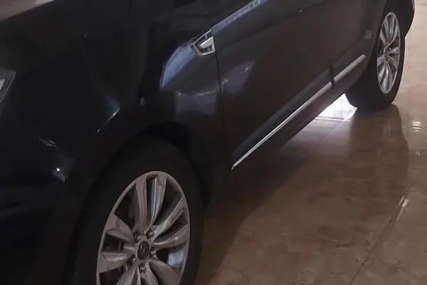 جک S5 اتوماتیک - 1397