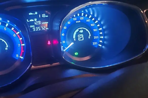 جک S5 اتوماتیک - 1397