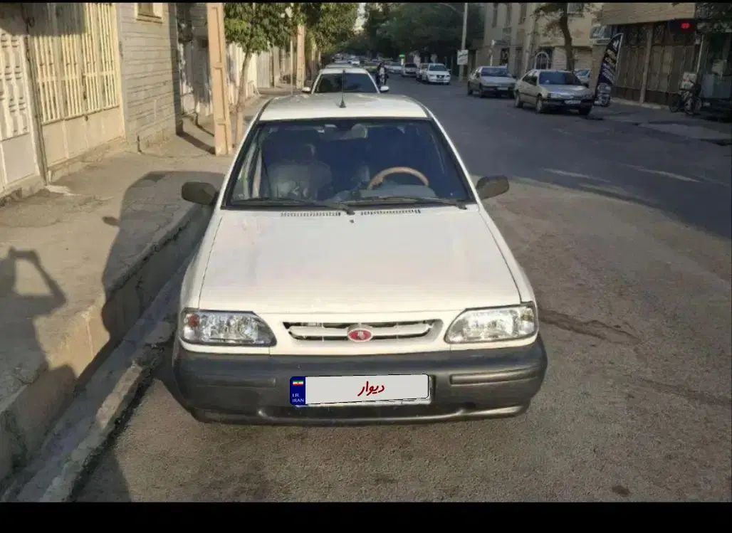 خودرو پراید، 131 آگهی ann_20383426