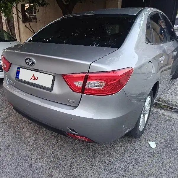 خودرو بسترن، B30 آگهی ann_20383434