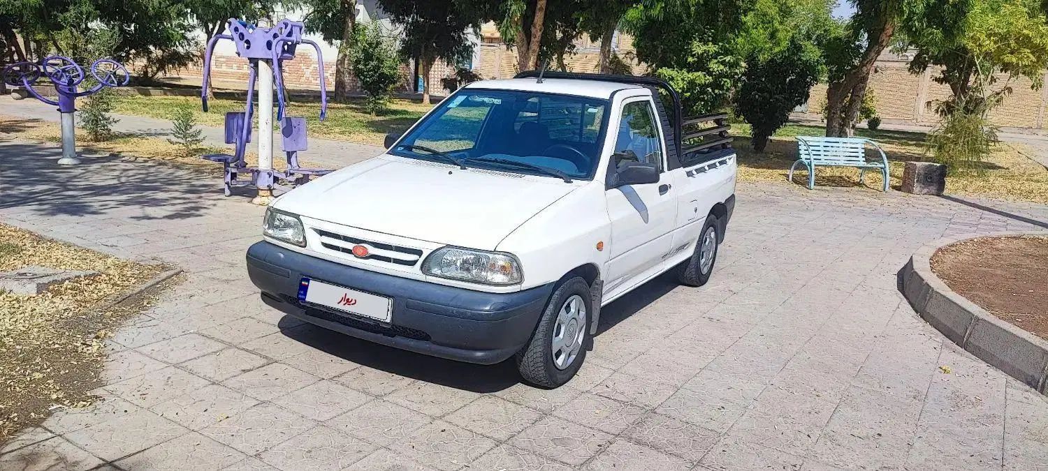 پراید 151 SE - 1401
