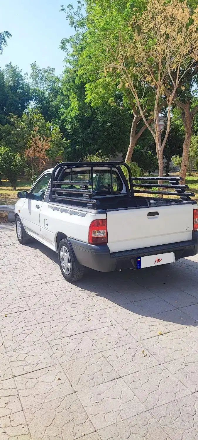 پراید 151 SE - 1401