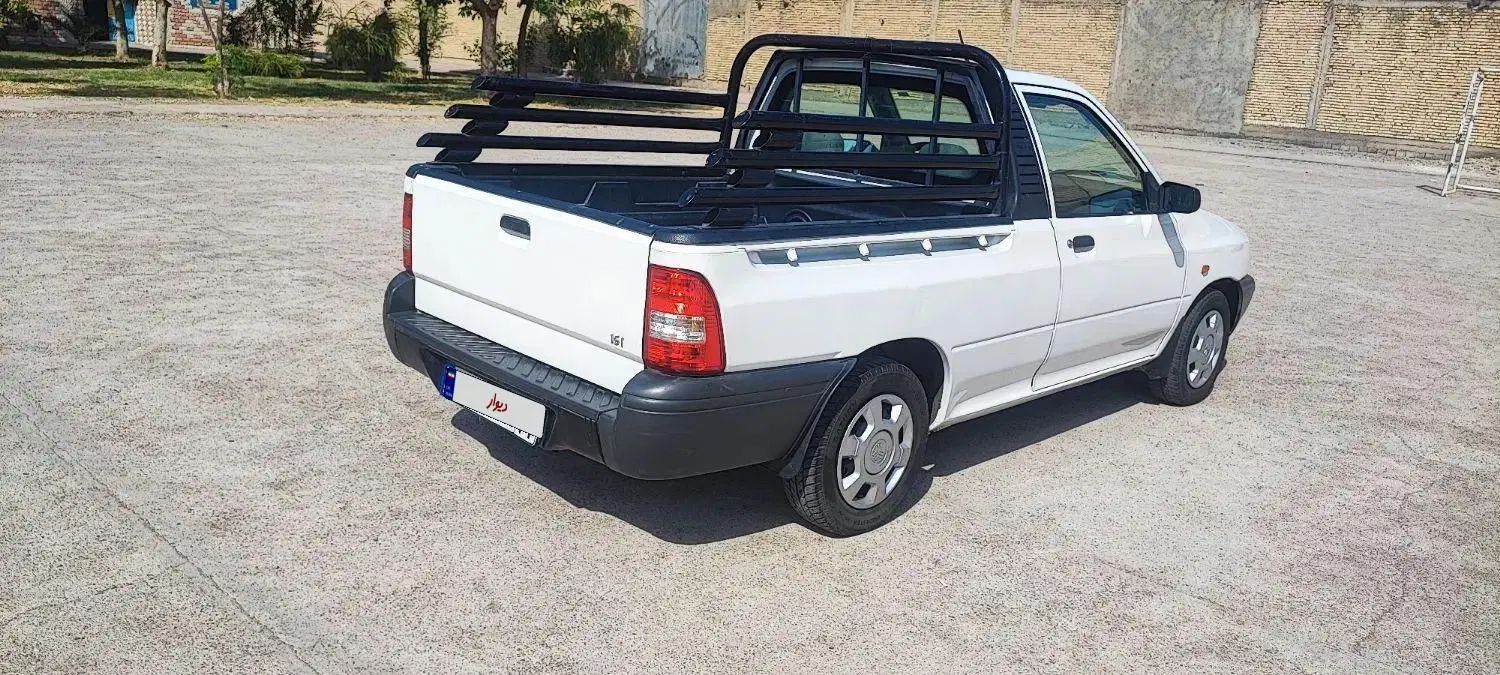 پراید 151 SE - 1401