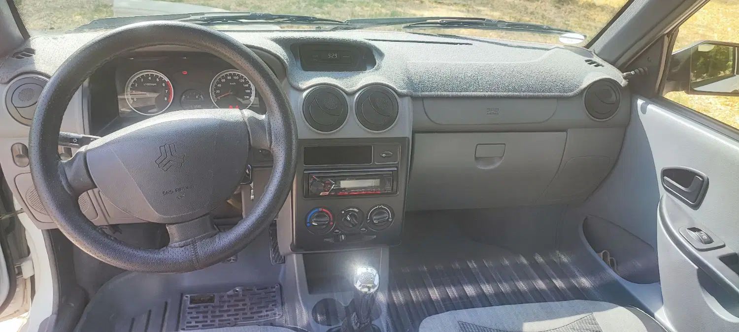 پراید 151 SE - 1401