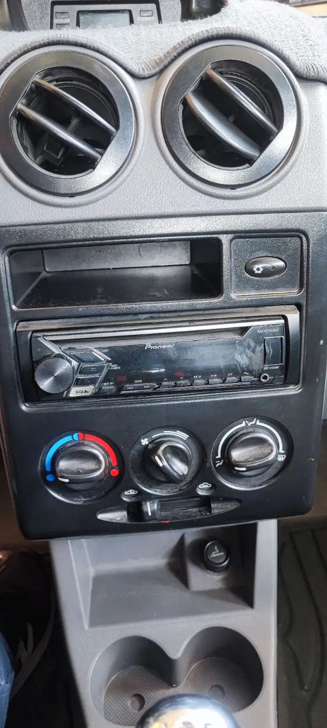 پراید 151 SE - 1401