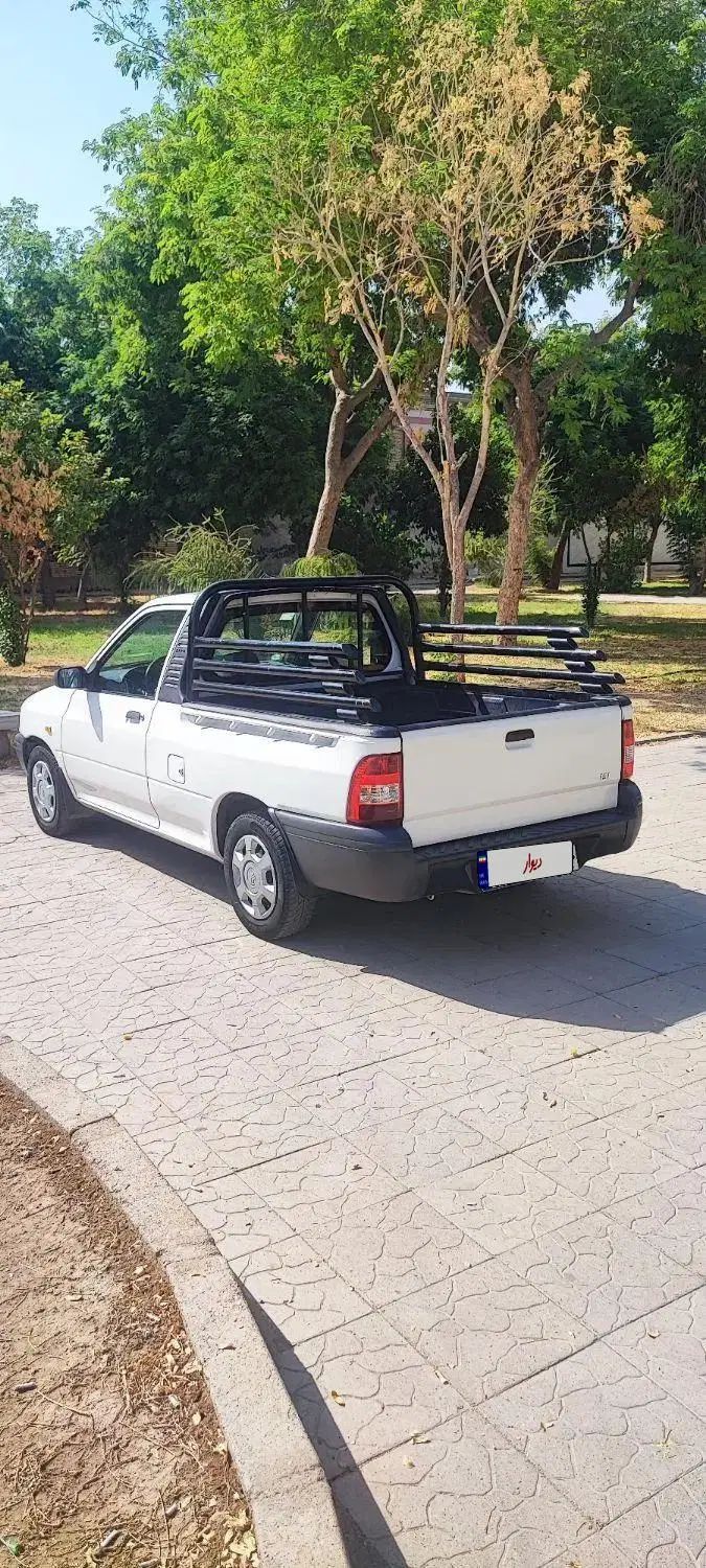 پراید 151 SE - 1401