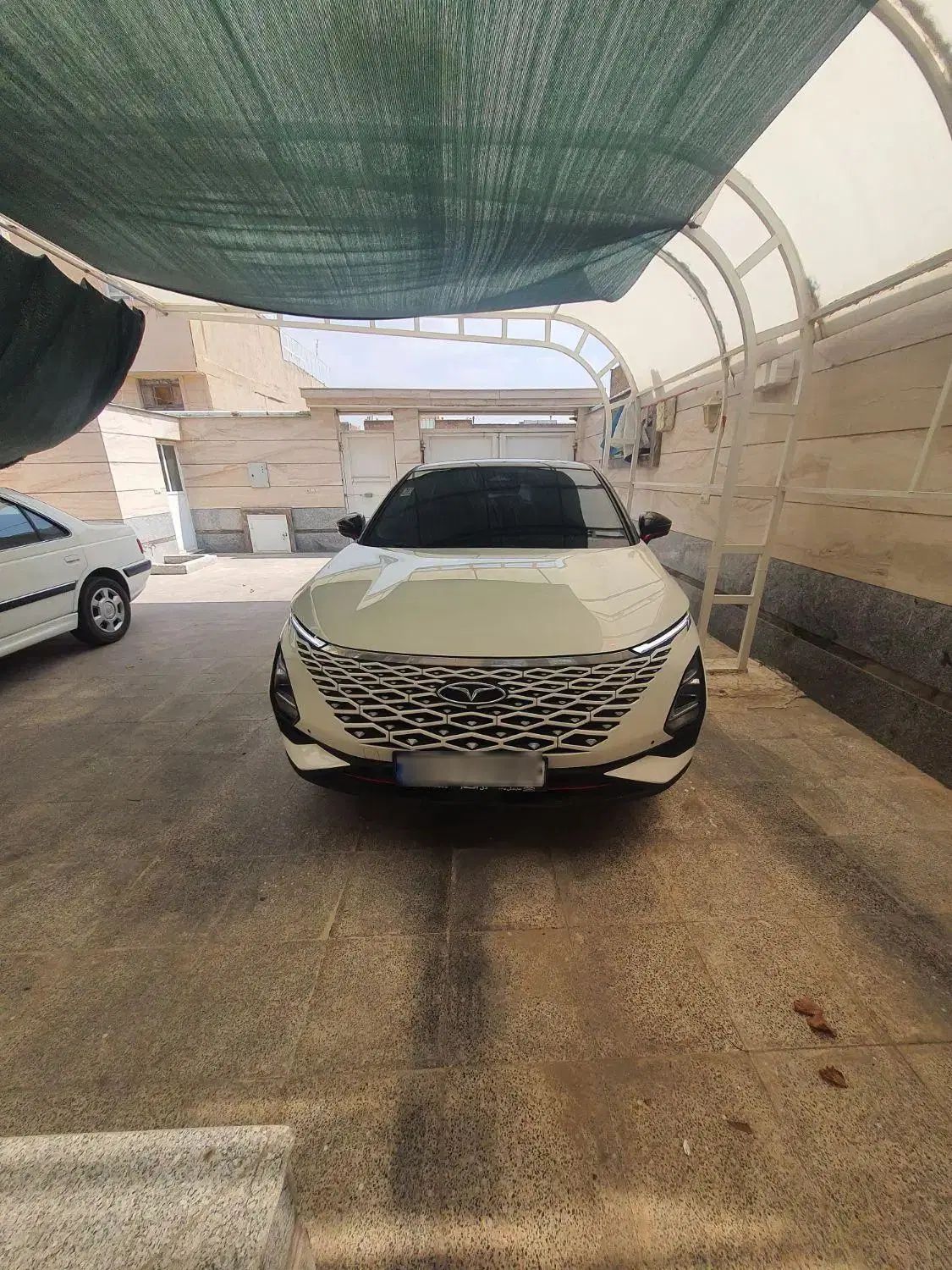 خودرو فونیکس، FX آگهی ann_20383469