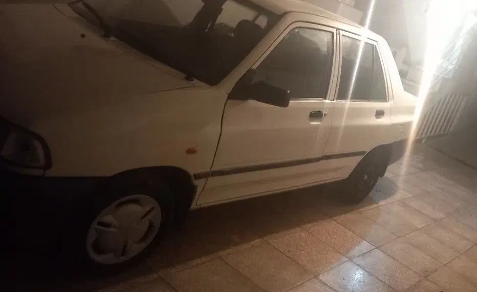 خودرو پراید، 131 آگهی ann_20383477