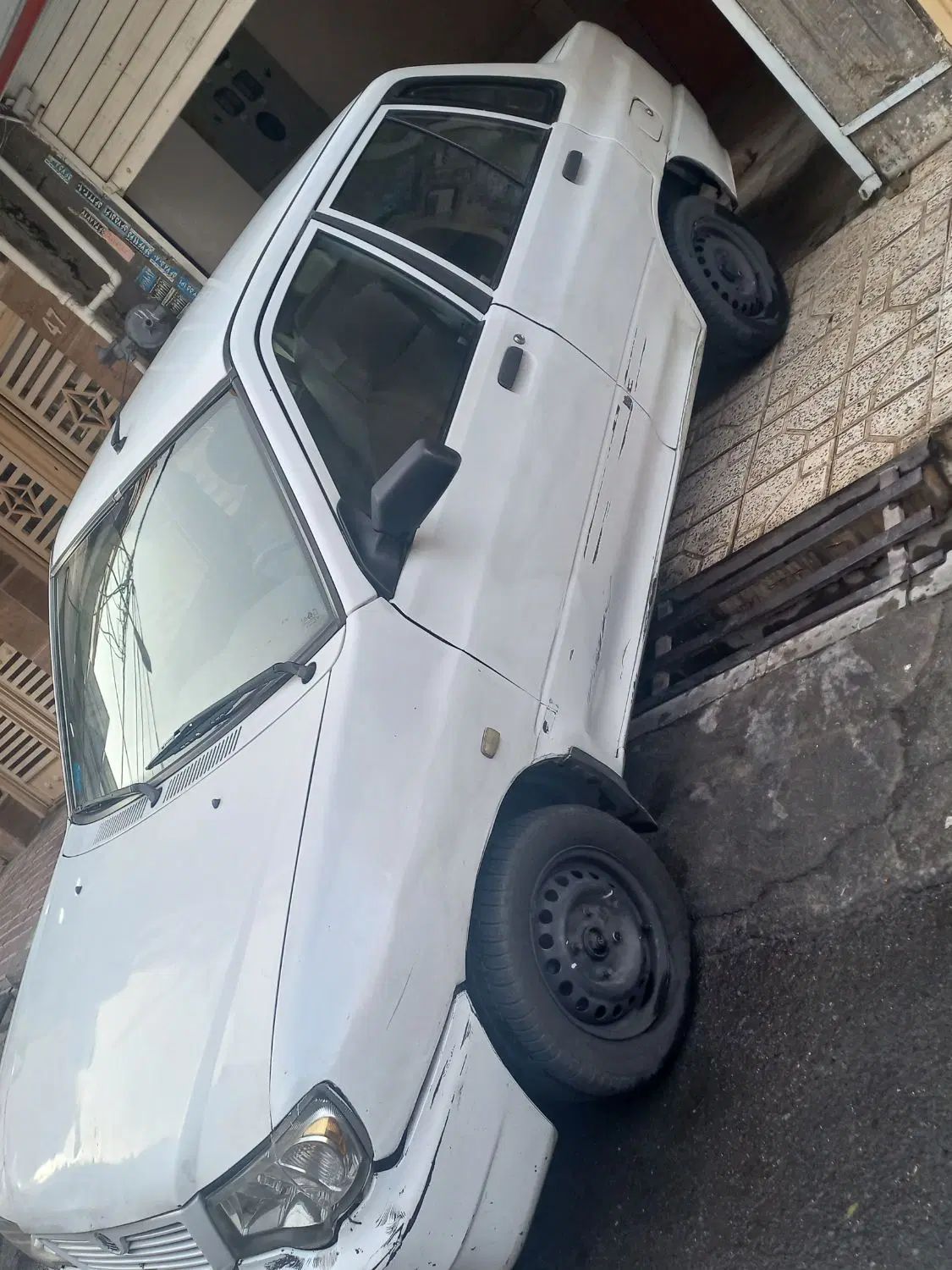 خودرو پراید، 132 آگهی ann_20383478