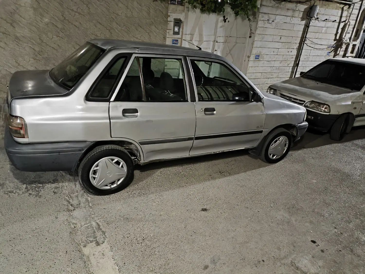 خودرو پراید، صبا آگهی ann_20383497