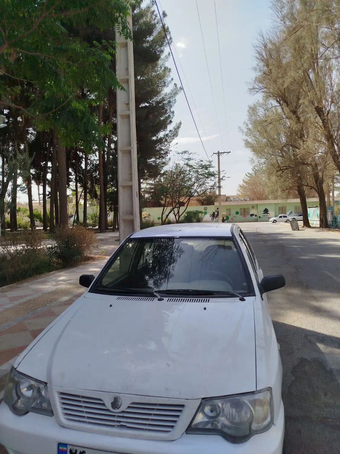 خودرو پراید، 111 آگهی ann_20383511