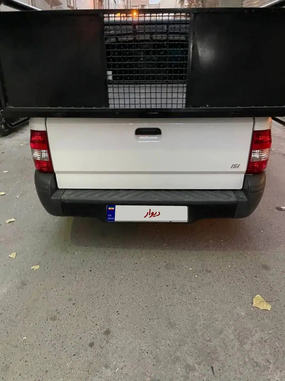 پراید 151 SE - 1401