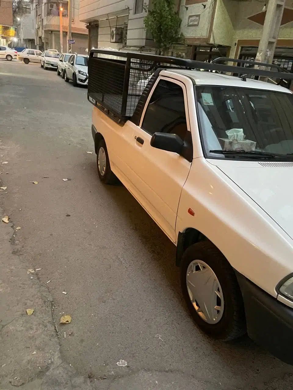 پراید 151 SE - 1401