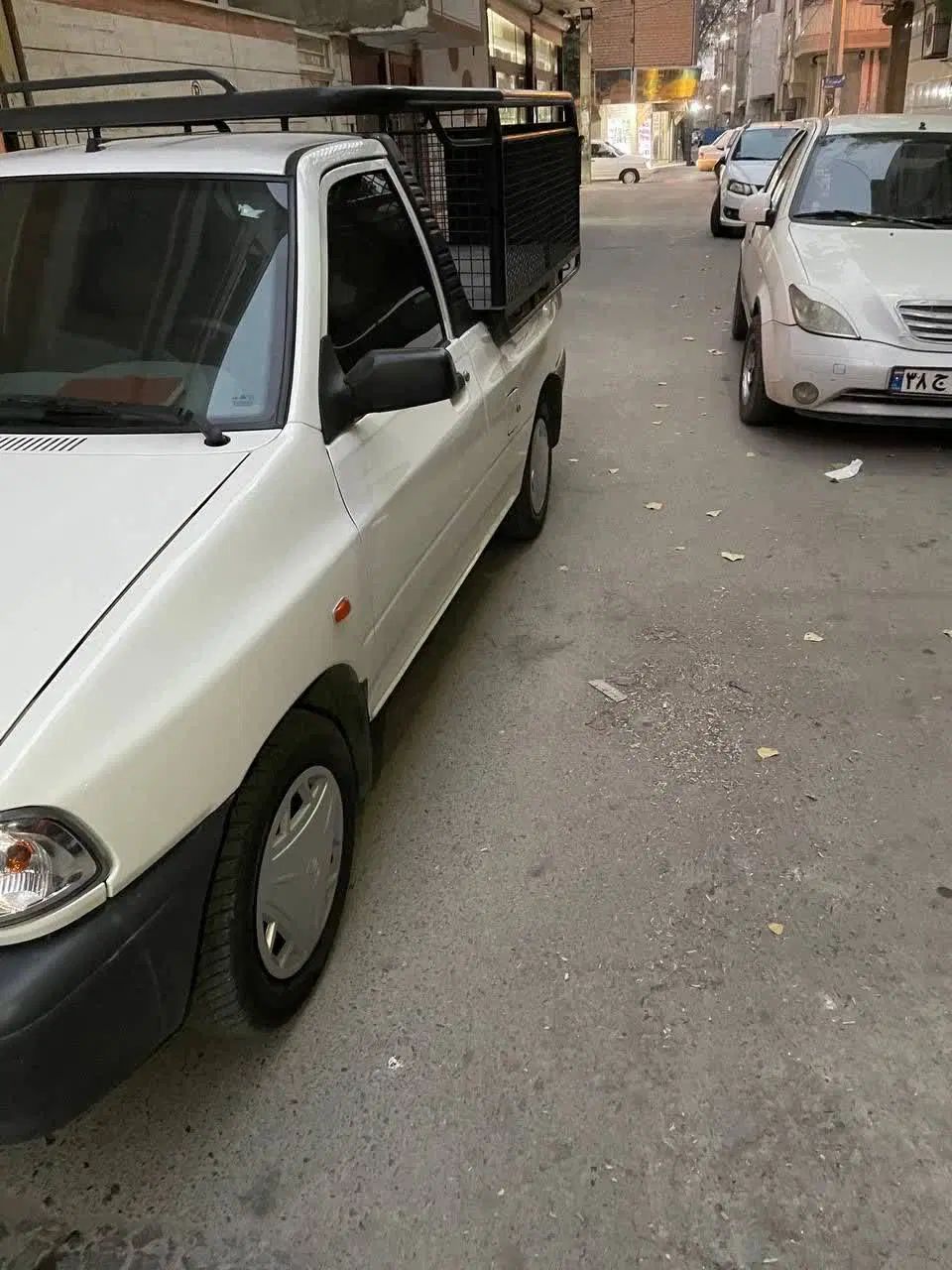 پراید 151 SE - 1401