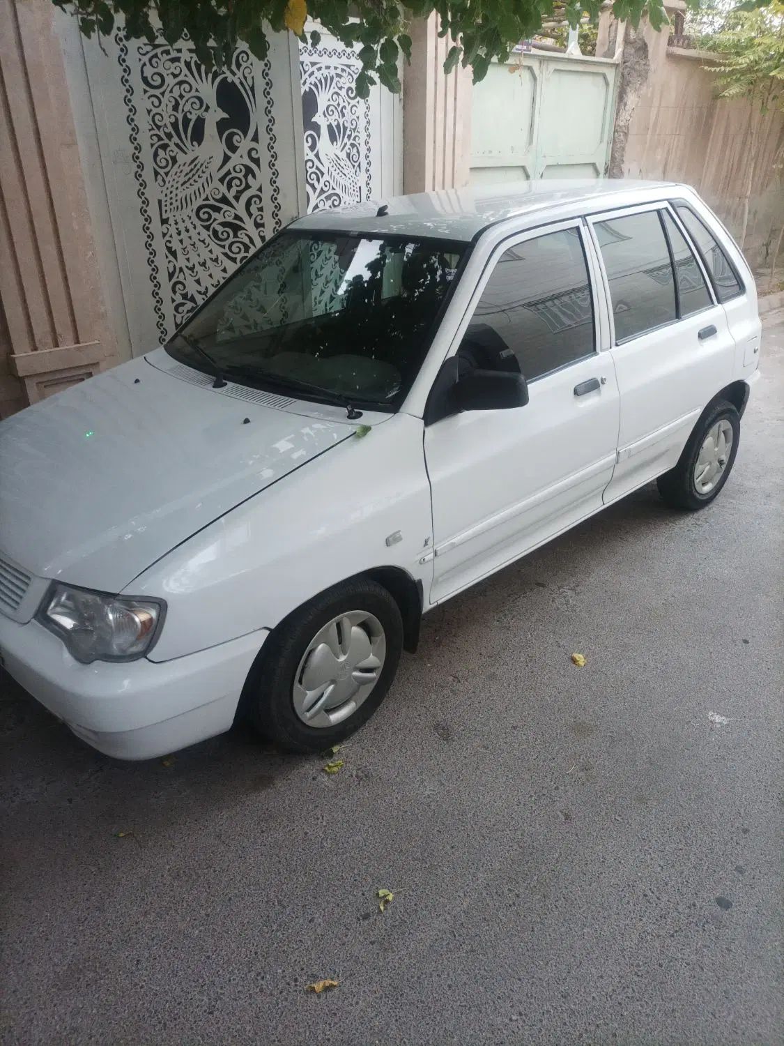 خودرو پراید، 111 آگهی ann_20383525
