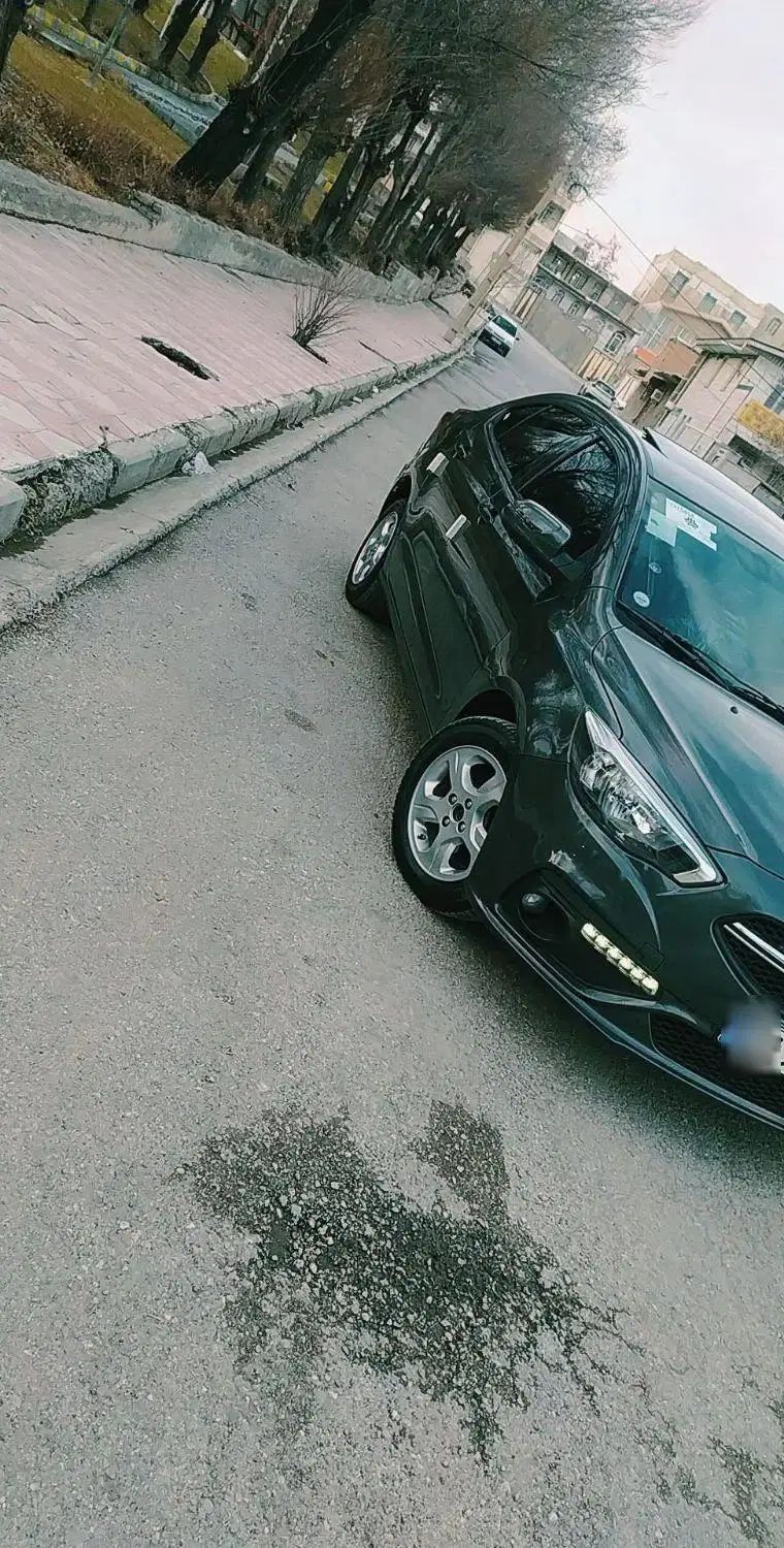 شاهین G دنده ای - 1400